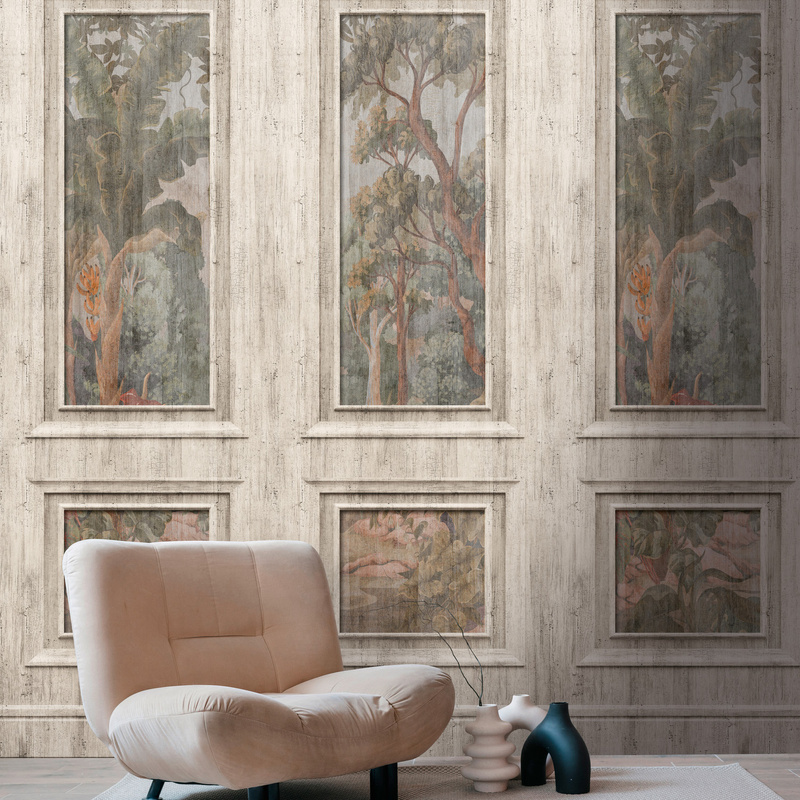 Wallpaper AS Creation Wallpanel - 39804-1