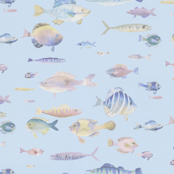 Tapeta ścienna AS Creation Pint Walls 2 - 39696-2