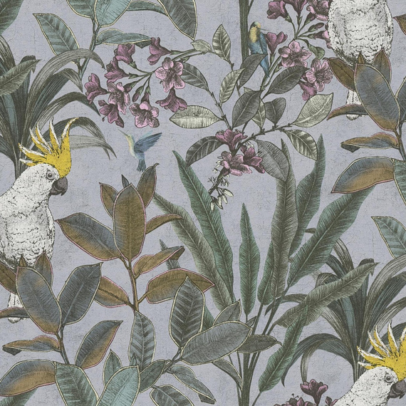 Tapeta ścienna AS Creation Pint Walls 2 - 39748-3