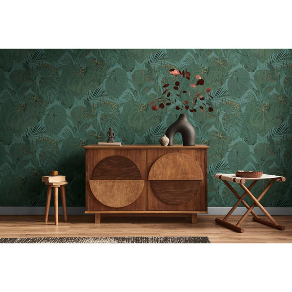 Tapete As Creation Famous Garden - 39355-3