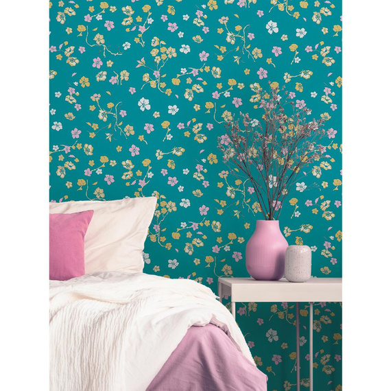 Wallpaper As Creation House of Turnowsky - 38907-2