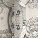 Tapeta ścienna AS Creation Versace III - 34901-3