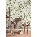 Wallpaper Metropolitan Stories The Wall II Travel Styles 39312-1