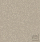 Tapeta ścienna Metaliczne Listki AS Creation Alpha - 33326-3