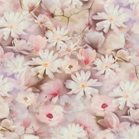 shades of pink || multicolor