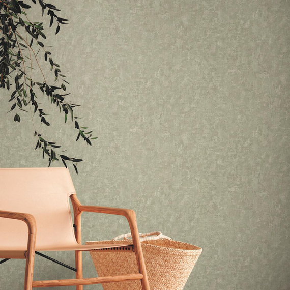 Wallpaper AS Creation D'Eco Natural Living - 38639-2