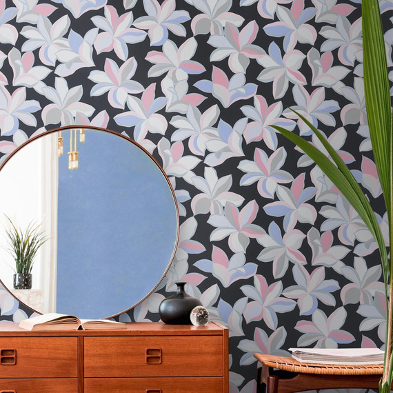 Tapeta ścienna As Creation House of Turnowsky - 38908-1