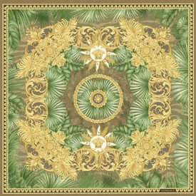 Tapeta ścienna AS Creation Versace V - 38703-3