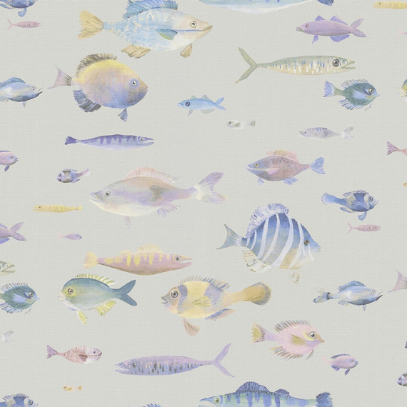 Tapeta ścienna AS Creation Pint Walls 2 - 39696-4