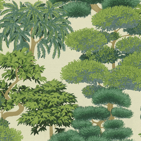 Wallpaper AS Creation Cuba 2 - 79161-1