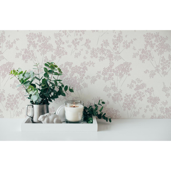 Wallpaper AS Creation Casual Living - 39548-1