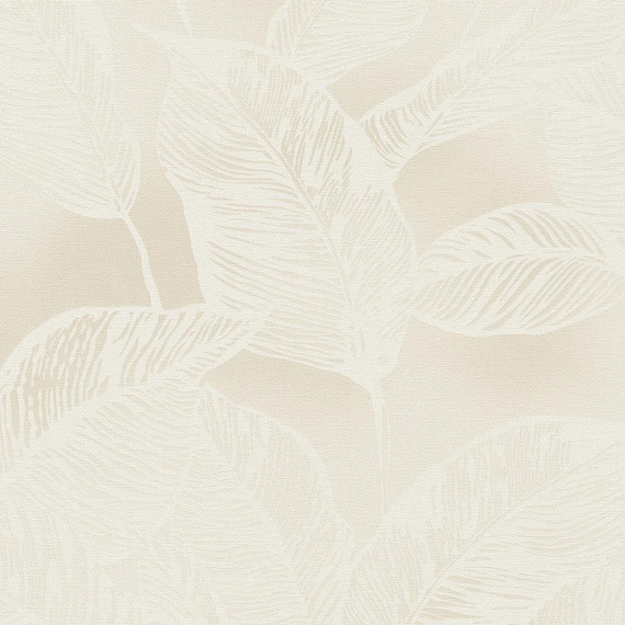 Wallpaper AS Creation D'Eco Natural Living - 38663-3