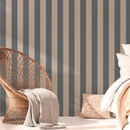 Wallpaper AS Creation D'Eco Natural Living - 38665-1