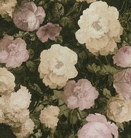 shades of beige || shades of green || shades of pink