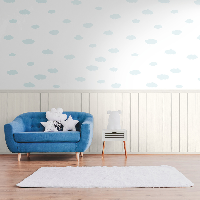 Wallpaper AS Creation Wallpanel - 39816-2