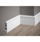 Listwa przypodłogowa Mardom Decor (lakierowana) - MD358P