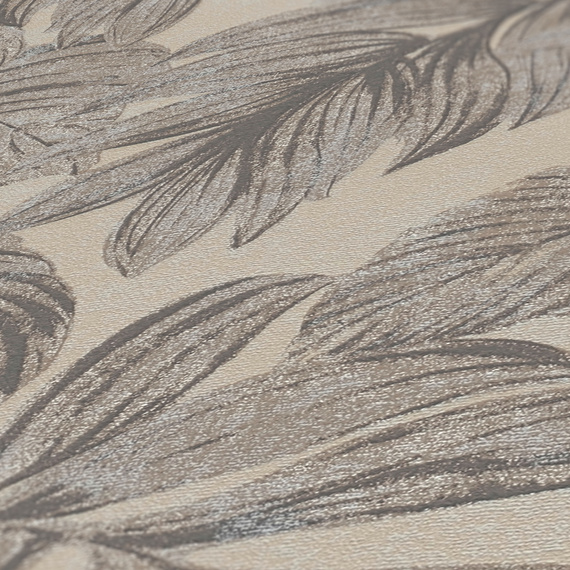 Wallpaper AS Creation Casual Living - 39340-2
