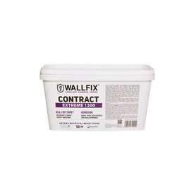 Gotowy klej do tapet - Masterline Wallfix Contract Extreme 2,5kg