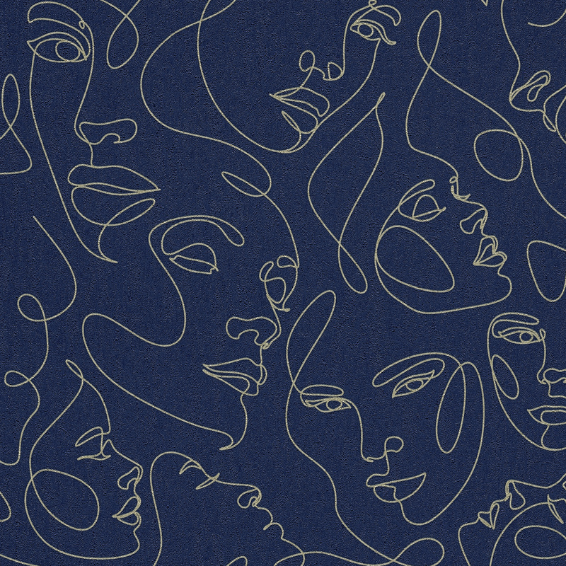 Wallpaper AS Creation Pint Walls 3 - 79172-4