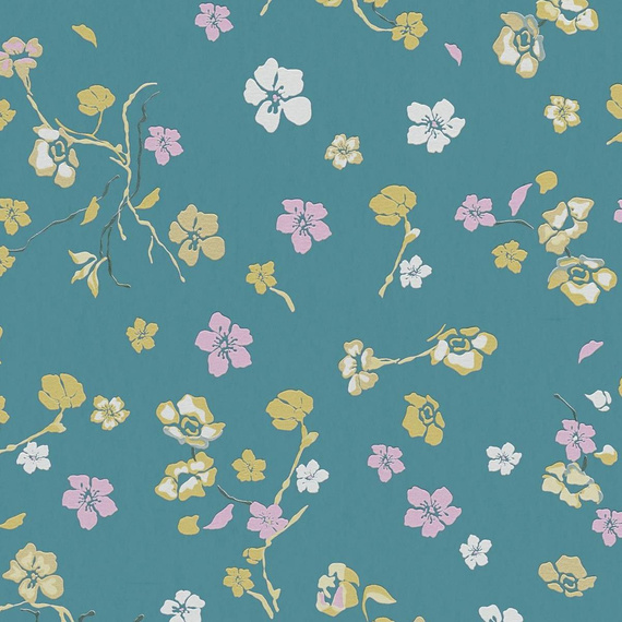 Wallpaper As Creation House of Turnowsky - 38907-2