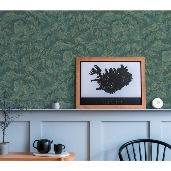 Wallpaper AS Creation Casual Living - 39340-1