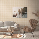 Wallpaper AS Creation D'Eco Natural Living - 38664-3