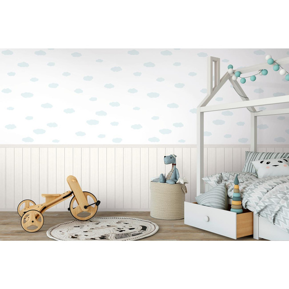 Wallpaper AS Creation Wallpanel - 39816-2