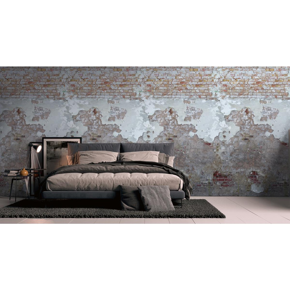 Wallpaper Metropolitan Stories The Wall II Travel Styles 39234-1