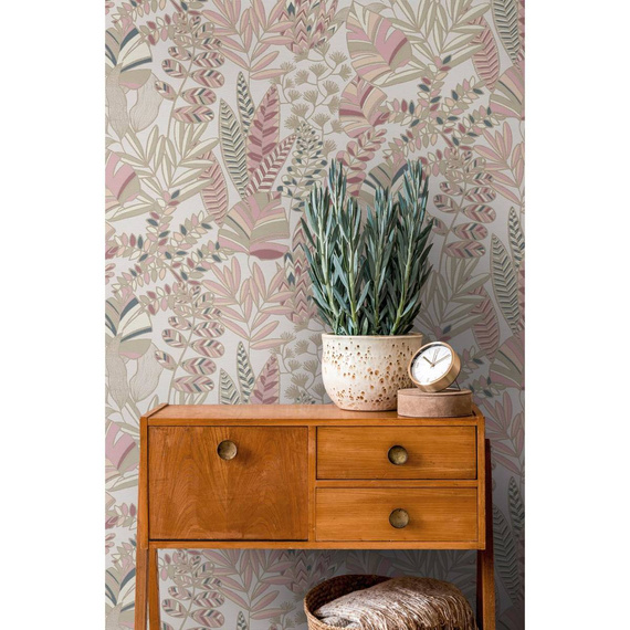 Tapeta ścienna AS Creation Antigua - 39095-4