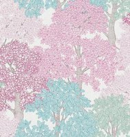 shades of pink || multicolor