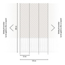 Tapete AS Creation Wallpanel - 39806-2