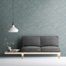 Wallpaper AS Creation Casual Living - 39548-5