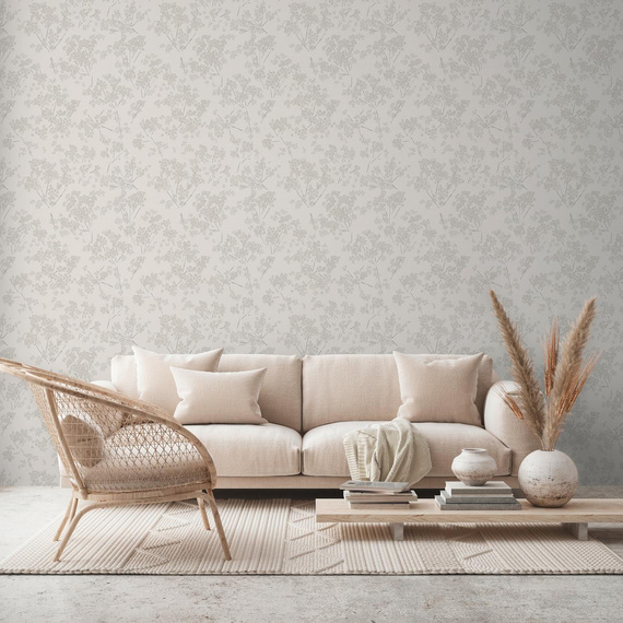 Wallpaper AS Creation Casual Living - 39548-3