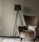 Tapeta ścienna Metaliczne Listki AS Creation Alpha - 33326-3