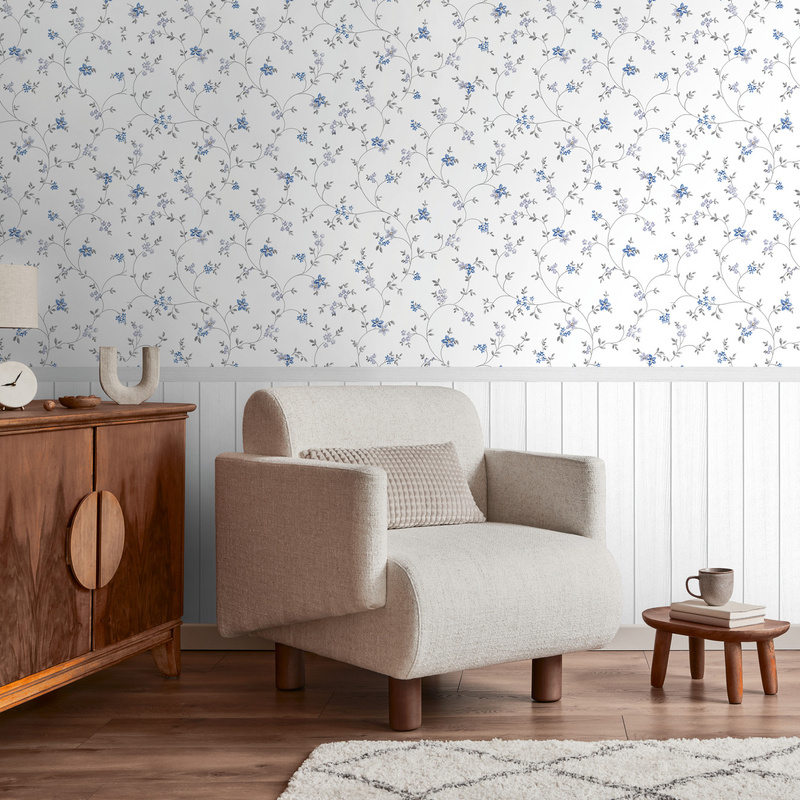 Wallpaper AS Creation Wallpanel - 39805-2