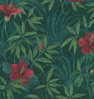 Rottöne || Grüntöne