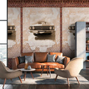 Wallpaper Metropolitan Stories The Wall II Travel Styles 39243-1