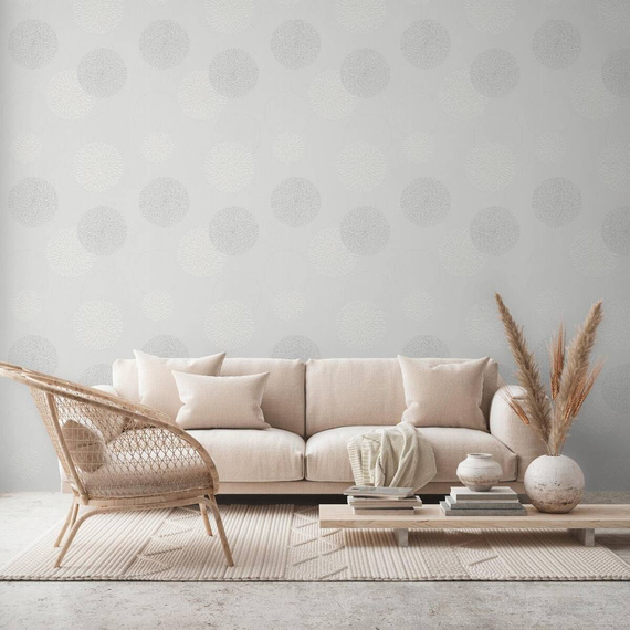 Wallpaper AS Creation Casual Living - 93792-2