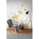 Wallpaper Metropolitan Stories The Wall II Travel Styles 39210-1