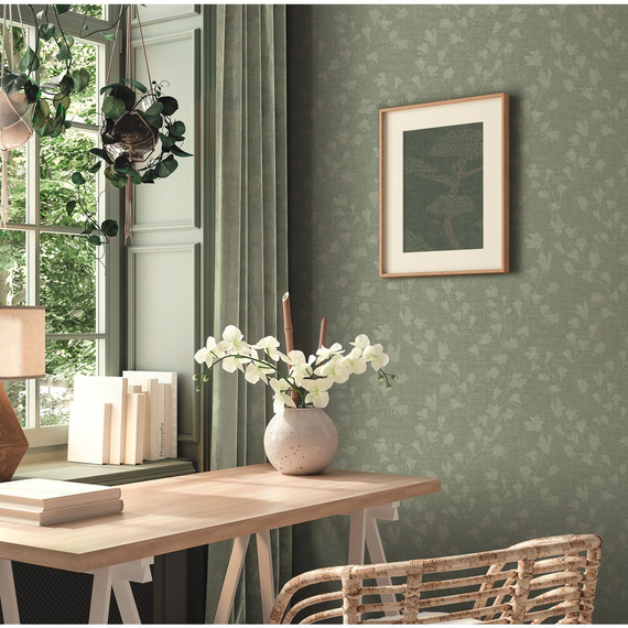 Tapeta ścienna 3D As Creation Private Walls Nara - 38747-3