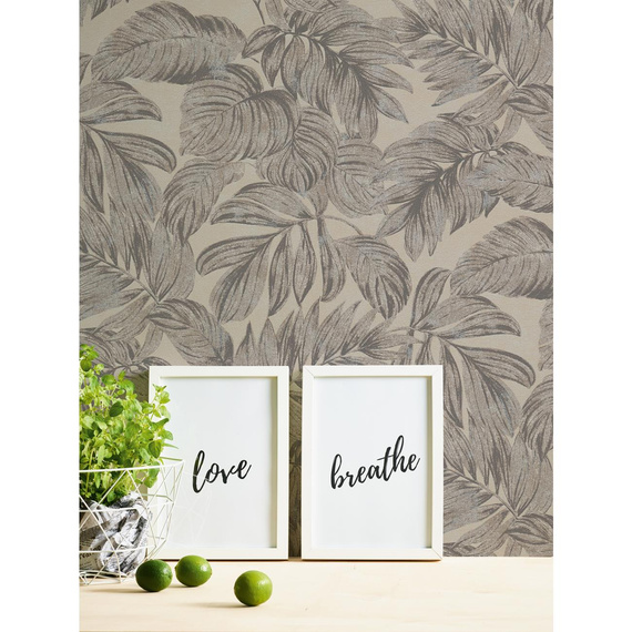 Wallpaper AS Creation Casual Living - 39340-2