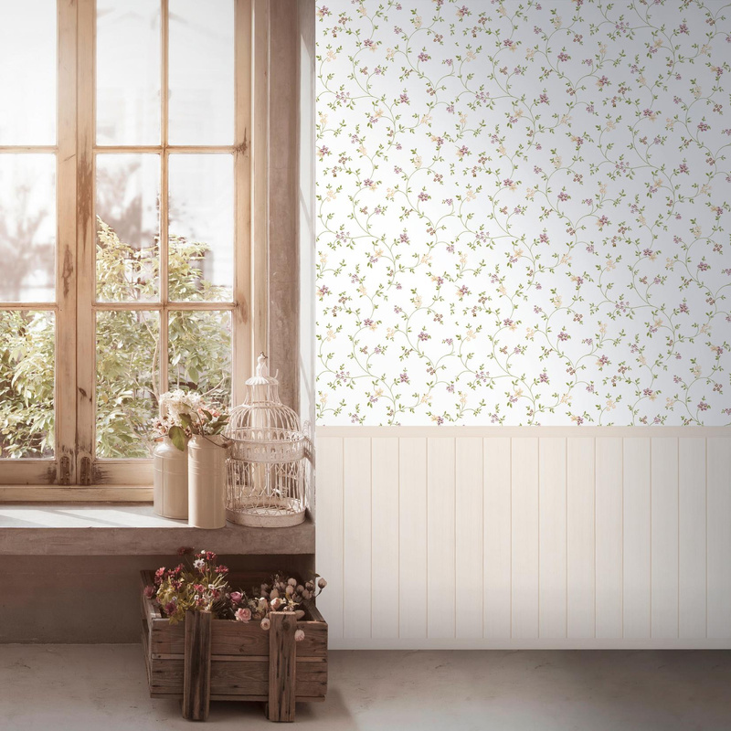 Wallpaper AS Creation Wallpanel - 39805-1