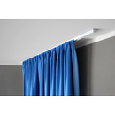 Mardom Decor Szyna aluminiowa pojedyncza komplet S200 (200 cm)