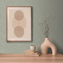 Tapeta ścienna AS Creation Pint Walls 2 - 39566-4