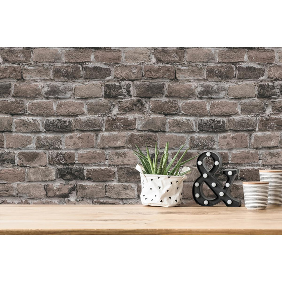 Wallpaper AS Creation Bricks & Stones - 38814-3