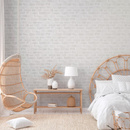 Wallpaper AS Creation D'Eco Natural Living - 38637-2