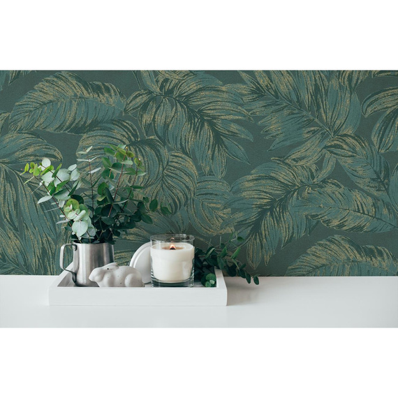 Wallpaper AS Creation Casual Living - 39340-1