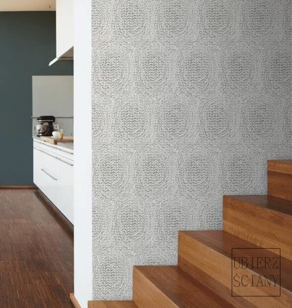 Tapeta ścienna AS Creation Alpha - 33373-2