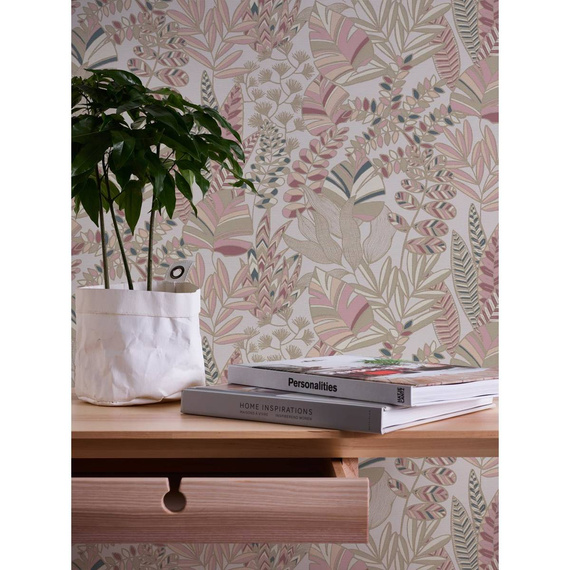 Tapeta ścienna AS Creation Antigua - 39095-4