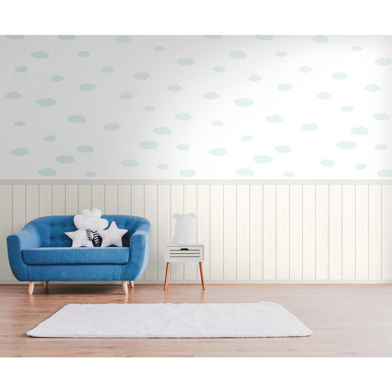 Wallpaper AS Creation Wallpanel - 39816-2